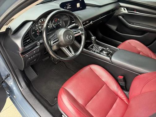 2023 Mazda Mazda3 AWD