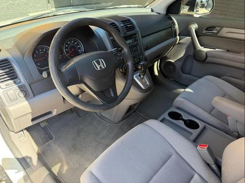 2009 Honda CR-V LX