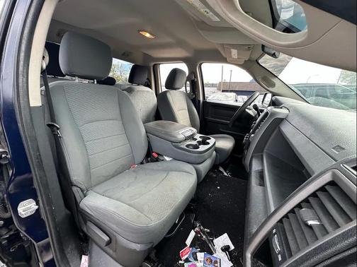 2013 RAM 1500 Tradesman