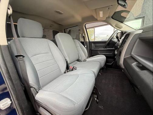 2013 RAM 1500 Tradesman