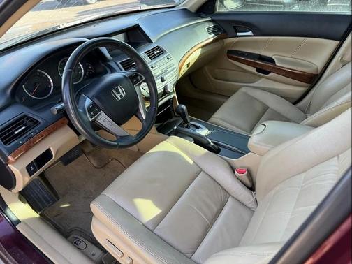 2012 Honda Accord EX-L