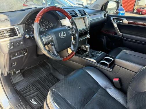 2011 Lexus GX 460 Base