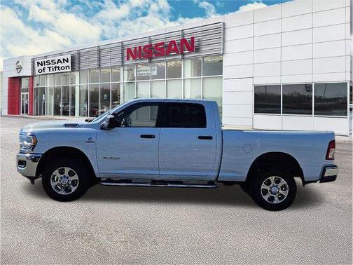 2023 RAM 2500 Big Horn