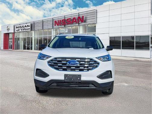 2021 Ford Edge SE
