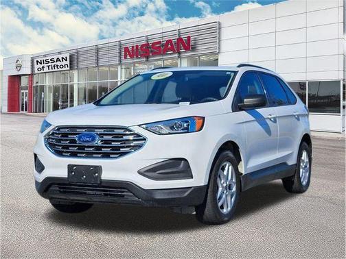 2021 Ford Edge SE