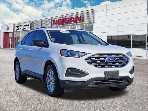 2021 Ford Edge SE