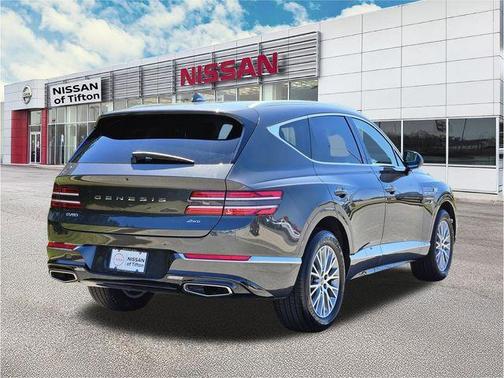 2024 Genesis GV80 2.5T