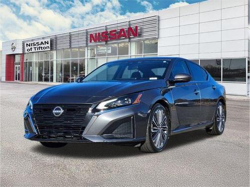 2024 Nissan Altima 2.5 SL