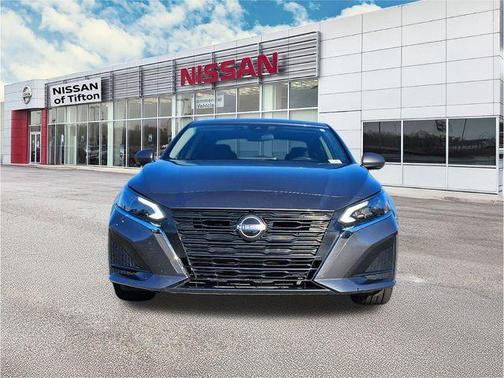 2024 Nissan Altima 2.5 SL