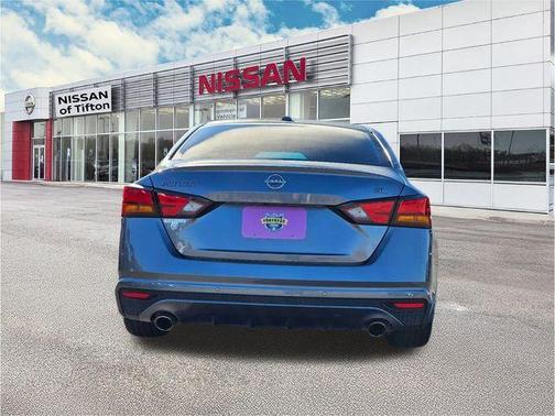 2024 Nissan Altima 2.5 SL