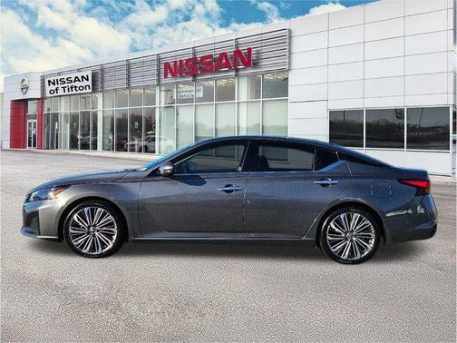 2024 Nissan Altima 2.5 SL