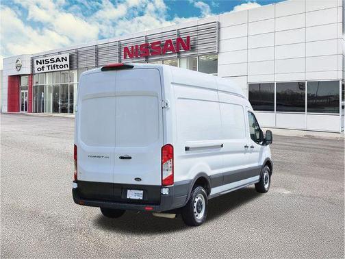 2023 Ford Transit-250 Base