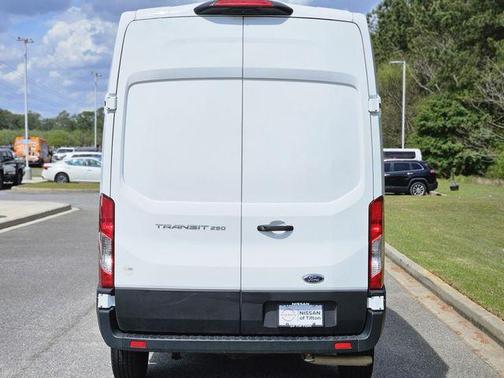 2023 Ford Transit-250 Base