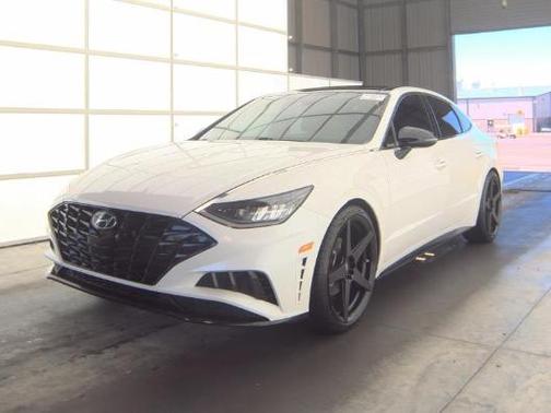 Quartz 2022 Hyundai SONATA SEL Plus
