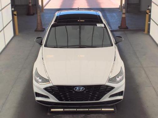 Quartz 2022 Hyundai SONATA SEL Plus
