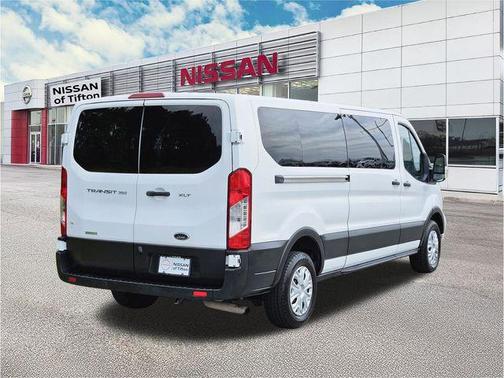 2023 Ford Transit-350 XLT