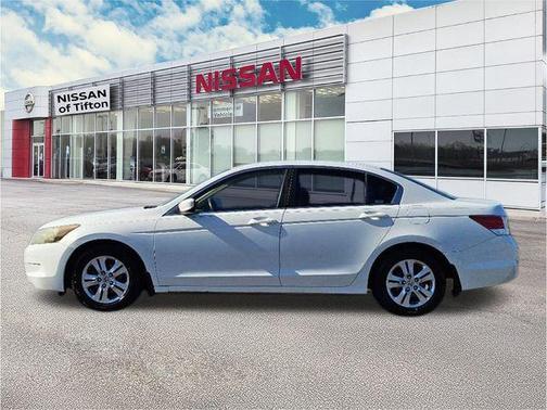 2008 Honda Accord LX-P