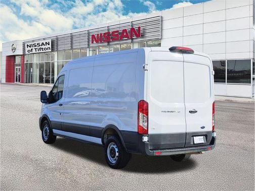 2023 Ford Transit-250 Base