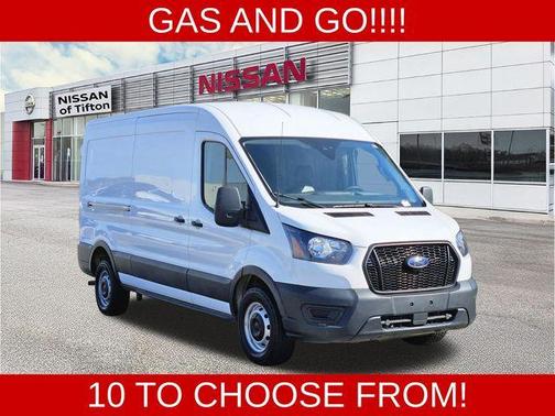 2023 Ford Transit-250 Base