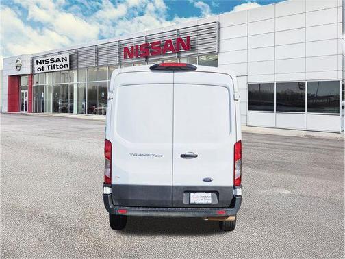 2023 Ford Transit-250 Base