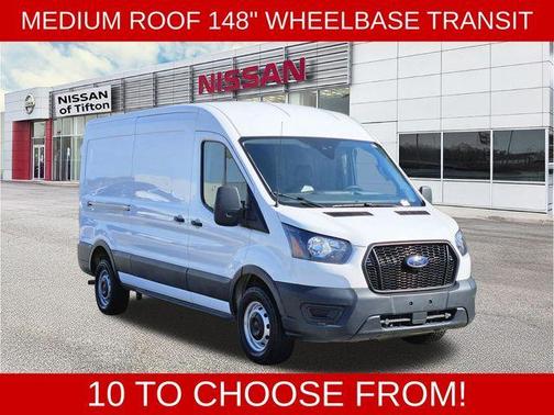 2023 Ford Transit-250 Base