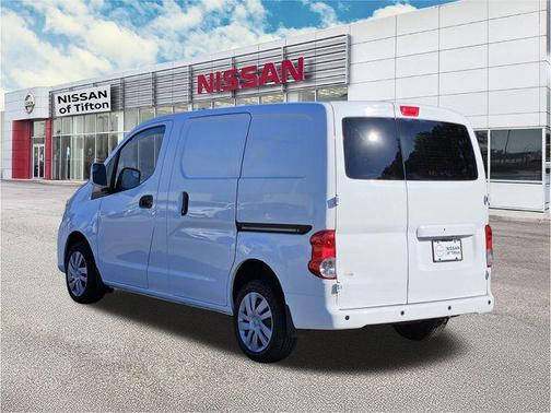 2021 Nissan NV200 SV