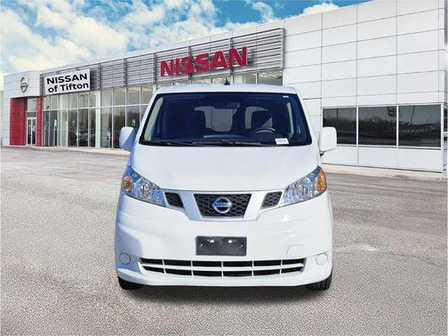 2021 Nissan NV200 SV
