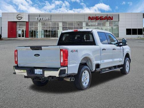 Avalanche 2026 Ford F-250 XLT