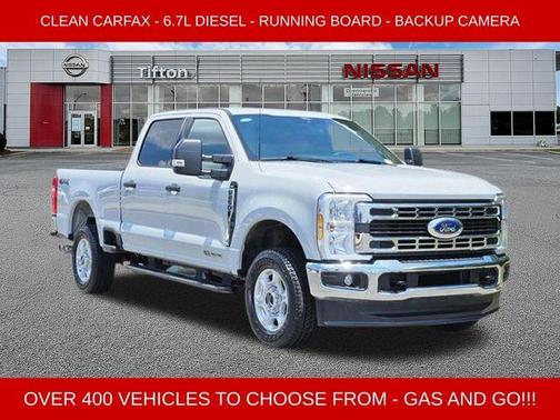 Avalanche 2026 Ford F-250 XLT