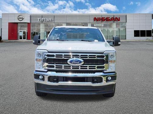 Avalanche 2026 Ford F-250 XLT