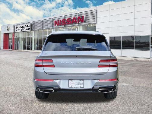 2024 Genesis GV80 2.5T