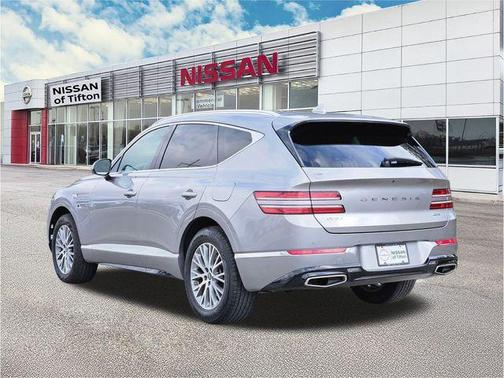 2024 Genesis GV80 2.5T