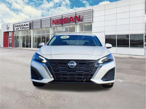 2024 Nissan Altima 2.5 SL