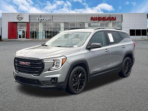 Sterling 2023 GMC Terrain SLT
