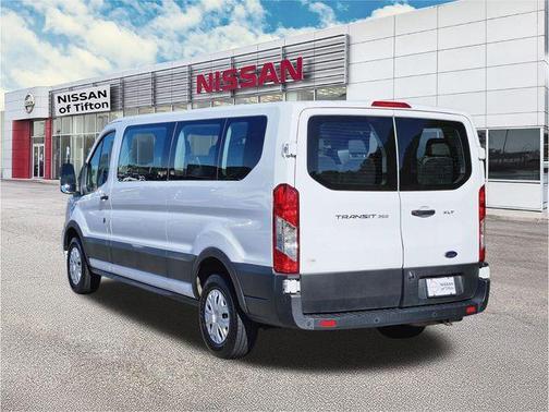 2022 Ford Transit-350 XLT