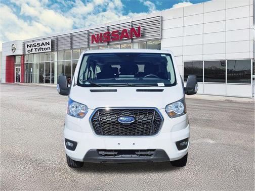 2022 Ford Transit-350 XLT