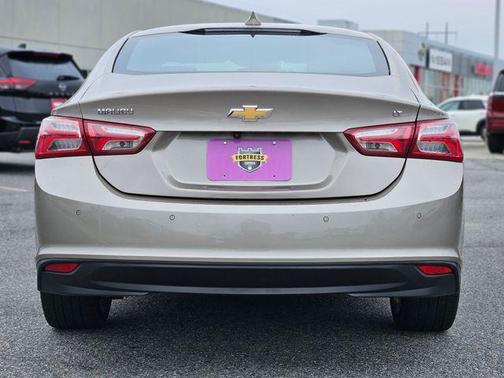 2024 Chevrolet Malibu 2LT