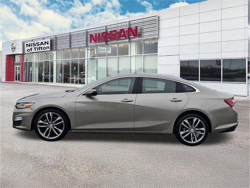 2024 Chevrolet Malibu 2LT