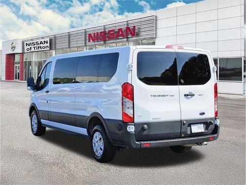 2024 Ford Transit-350 XLT