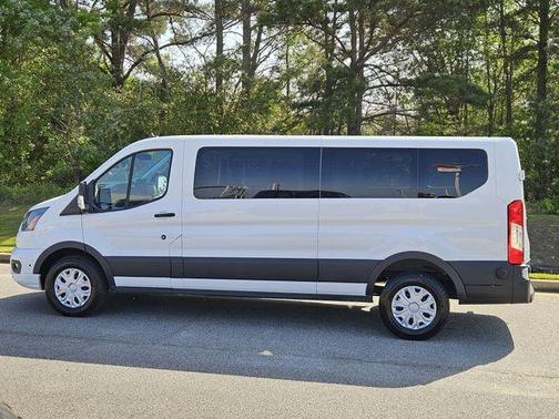 2024 Ford Transit-350 XLT