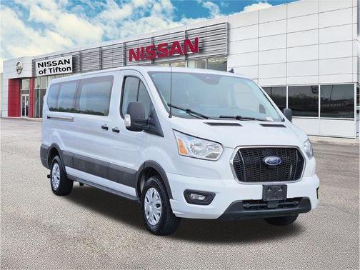 2022 Ford Transit-350 XLT