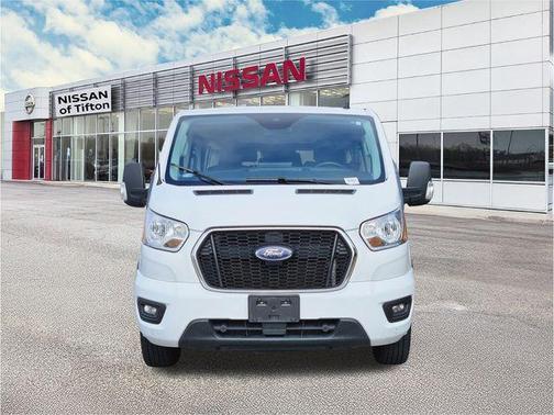 2022 Ford Transit-350 XLT