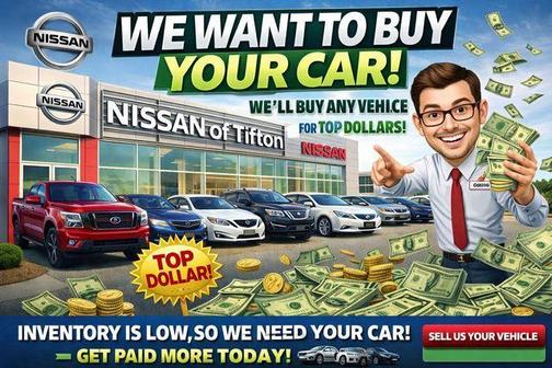 Gray 2025 Kia K4