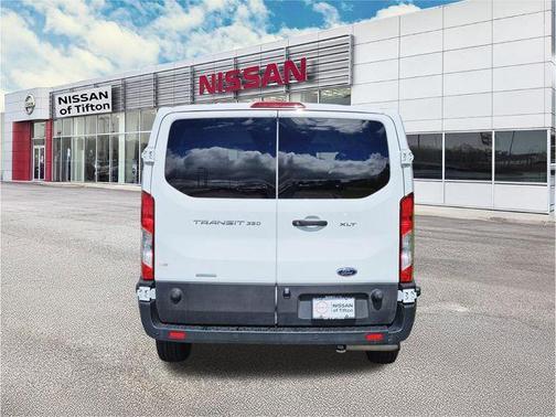 2024 Ford Transit-350 XLT