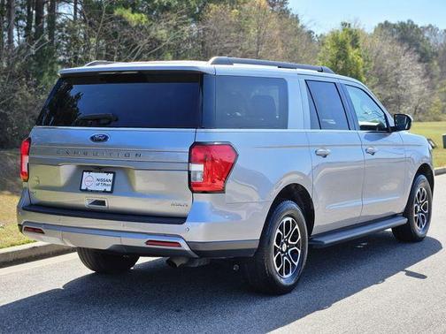 2024 Ford Expedition Max XLT
