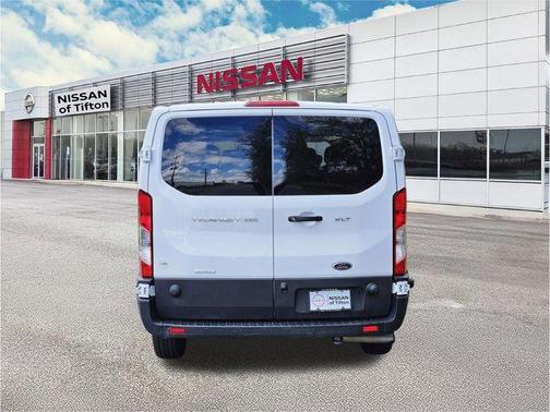 2024 Ford Transit-350 XLT