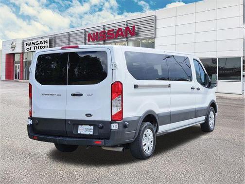 2024 Ford Transit-350 XLT