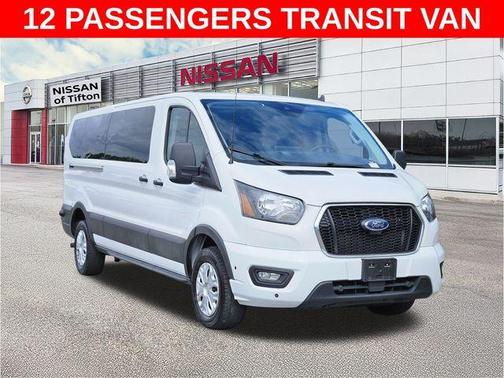 2024 Ford Transit-350 XLT