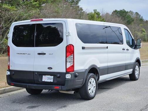 2024 Ford Transit-350 XLT