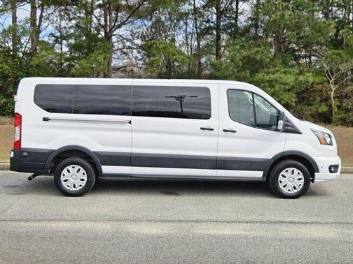 2024 Ford Transit-350 XLT